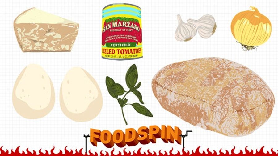 How To Make A Baked Egg--Yes, Goddammit, A <em>Baked</em> Egg