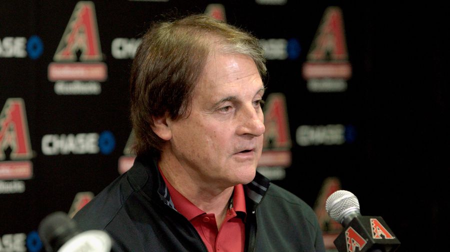 Drunk Tony La Russa told cop: ‘I’m legit. I’m a hall of famer, brother’
