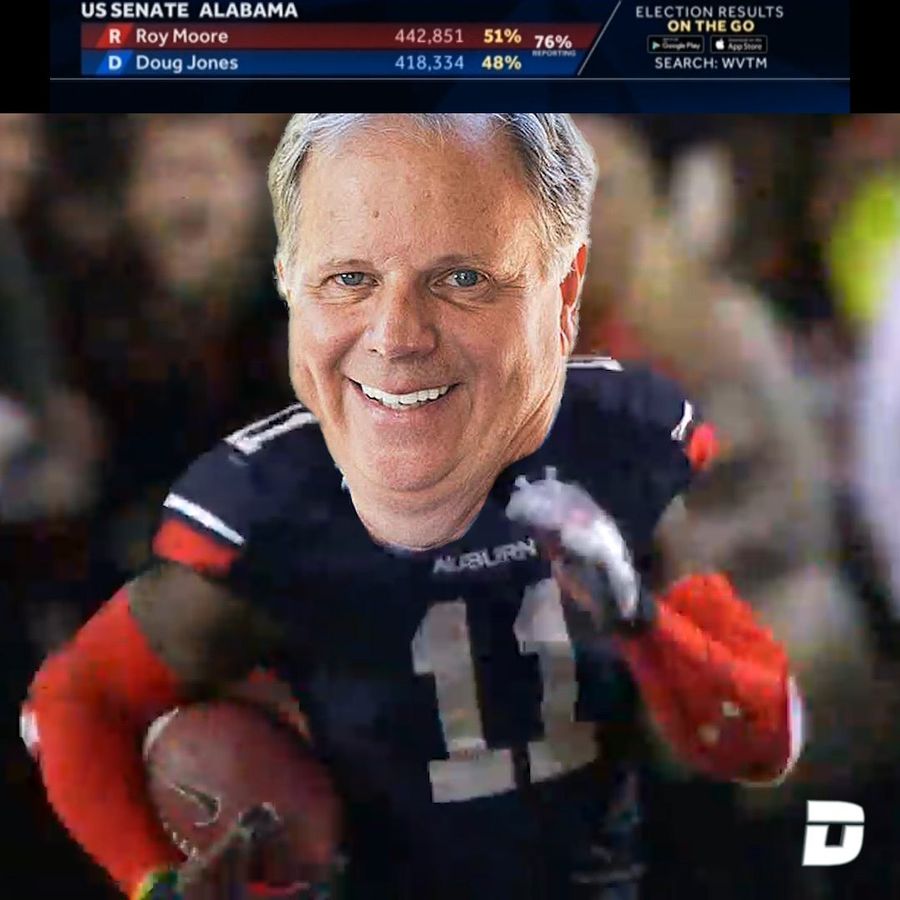 &quot;They&#39;re Not Gonna Keep &#39;Em Off The Field Tonight!&quot; 