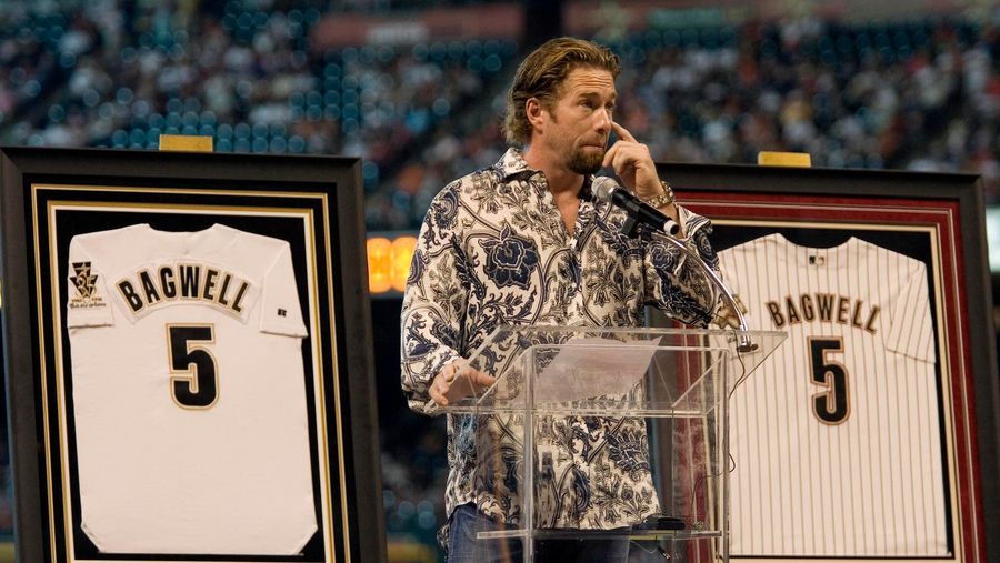 Here Is Your 2017 Baseball Hall Of Fame Class
