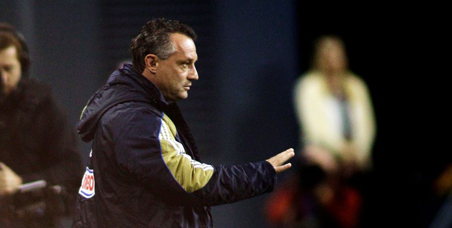 Court Docs: MLS Coach Spanked Players, Called Concussed Players Pussies And More 