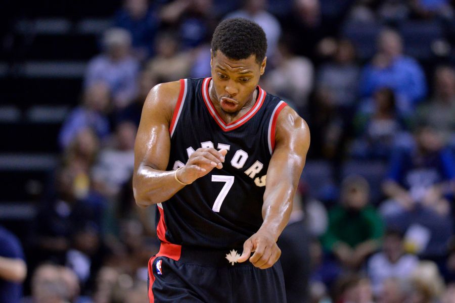 The Raptors Are Sliding And Kyle Lowry Is Giving Ominous Quotes