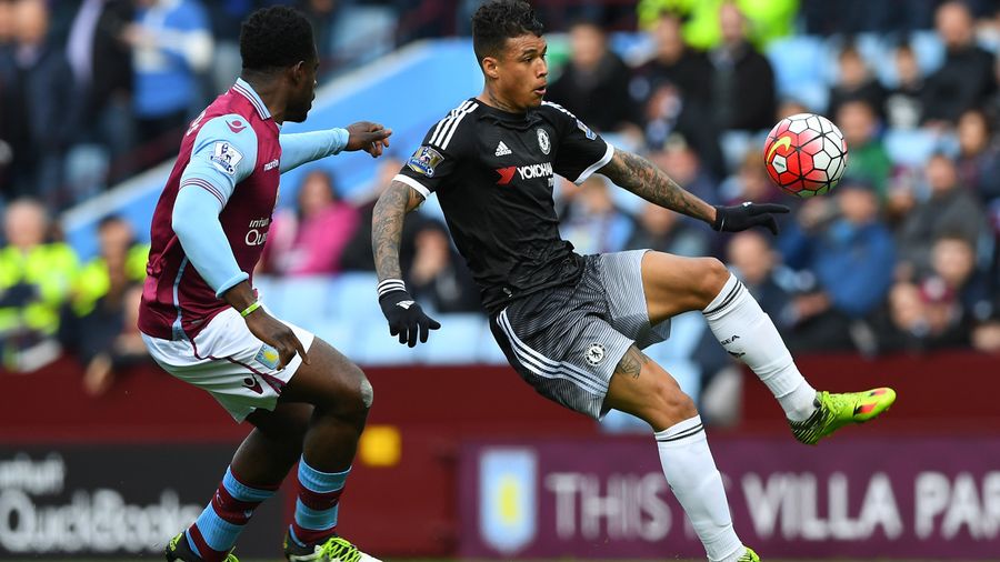 Chelsea Prospect Sent Home After Insulting China
