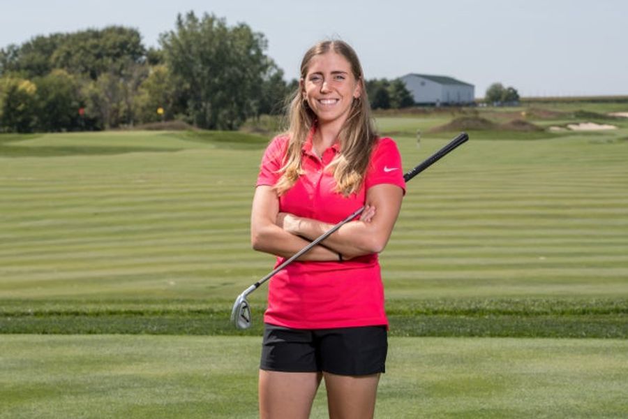 Champion College Golfer Found Murdered On Golf Course; Suspect Charged 