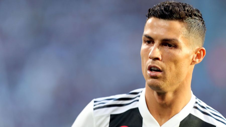 Cristiano Ronaldo Calls Rape Accusation Against Him &quot;Fake News&quot;