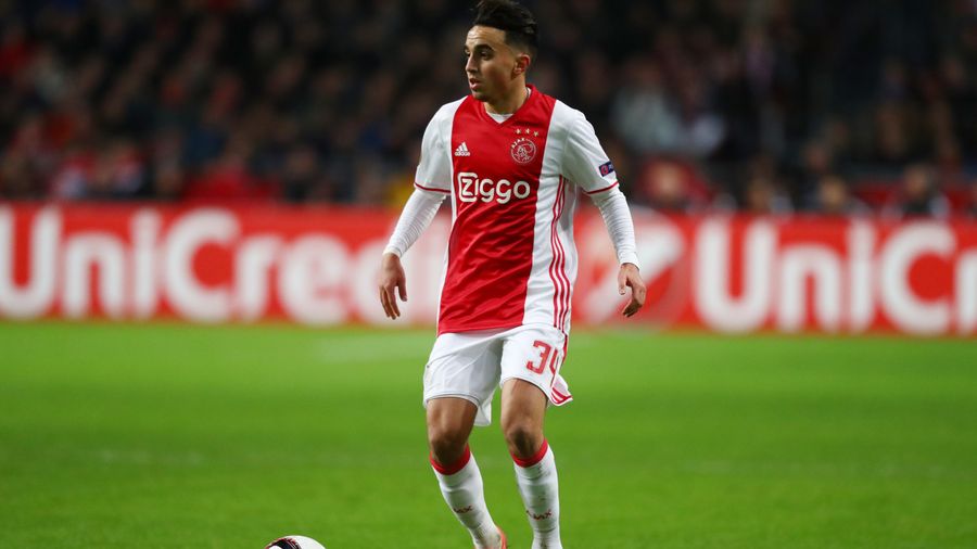 Ajax Player Who Collapsed On Field Has "Severe Brain Damage"