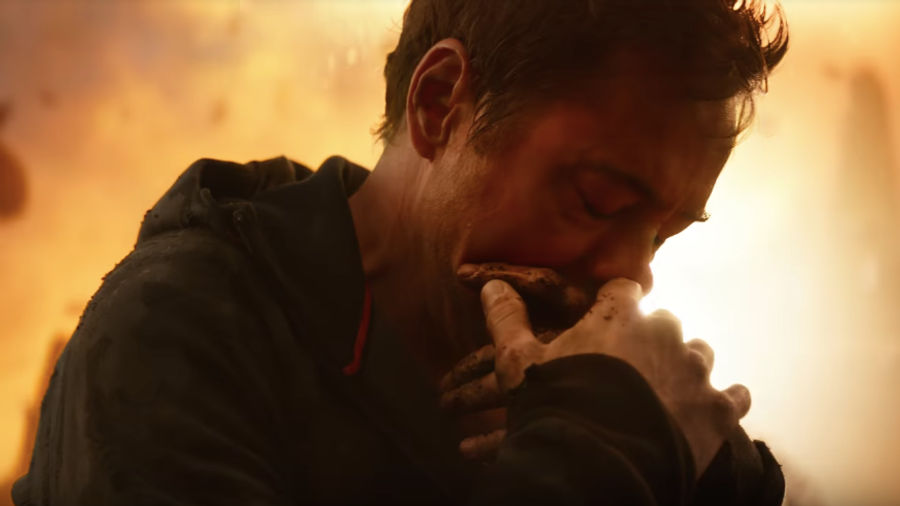 Holy Shit, <i>Avengers: Infinity War </i>Actually [Redacted] [Redacted] [Redacted]<em></em>