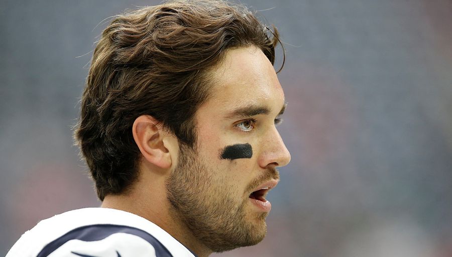 Cleveland Browns GM Unintentionally Burns Newly Acquired QB Brock Osweiler