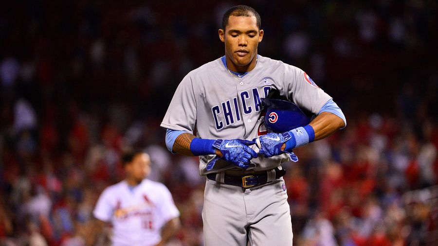 MLB Is Back On Its Bullshit In The Addison Russell Case