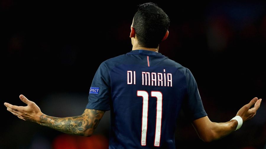 Homes Of Two PSG Stars And PSG's HQ Raided In Money Laundering Investigation