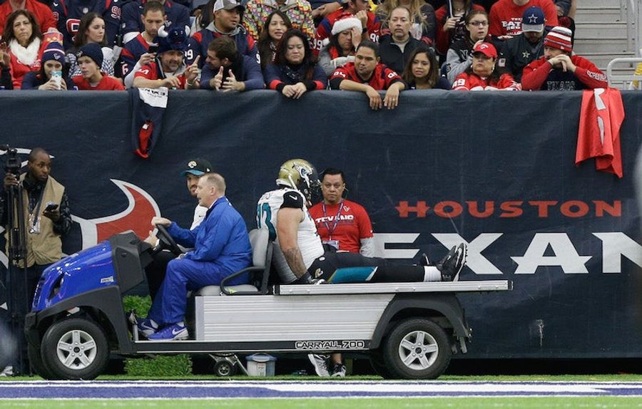 The NFL May Make A Smart Change To Its IR Rules