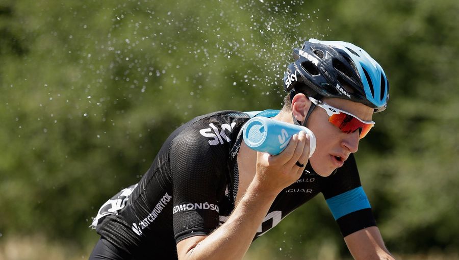 Cycling's Doping Rules Don't Help Anyone<em></em>