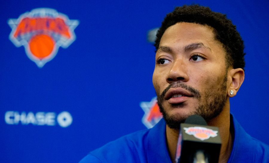 Derrick Rose Testifies That NBA Rookie Program Teaches Players Not To Leave Behind Used Condoms
