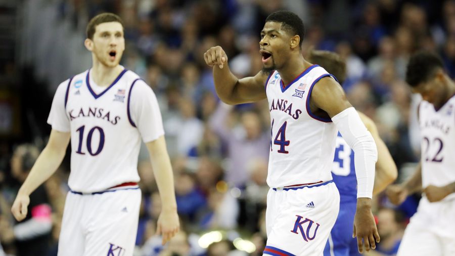 Duke Will Probably Have Nightmares About Malik Newman For A While<em></em>