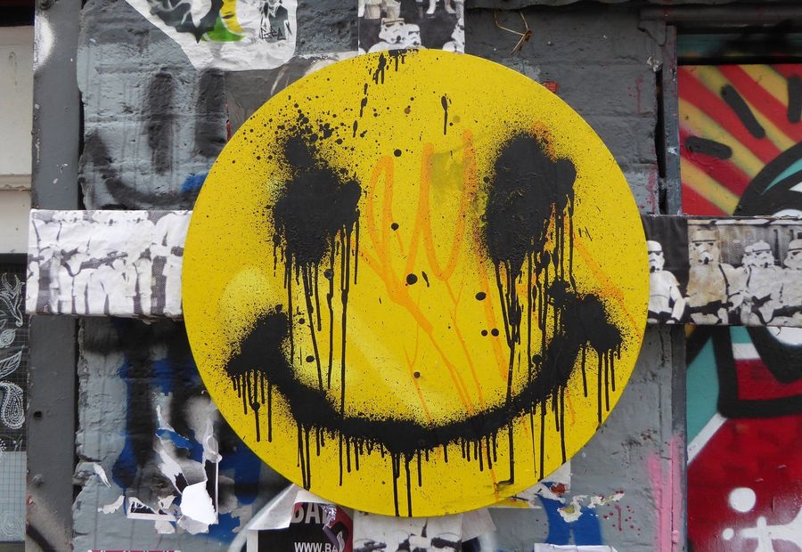 What Is America So Unhappy About?