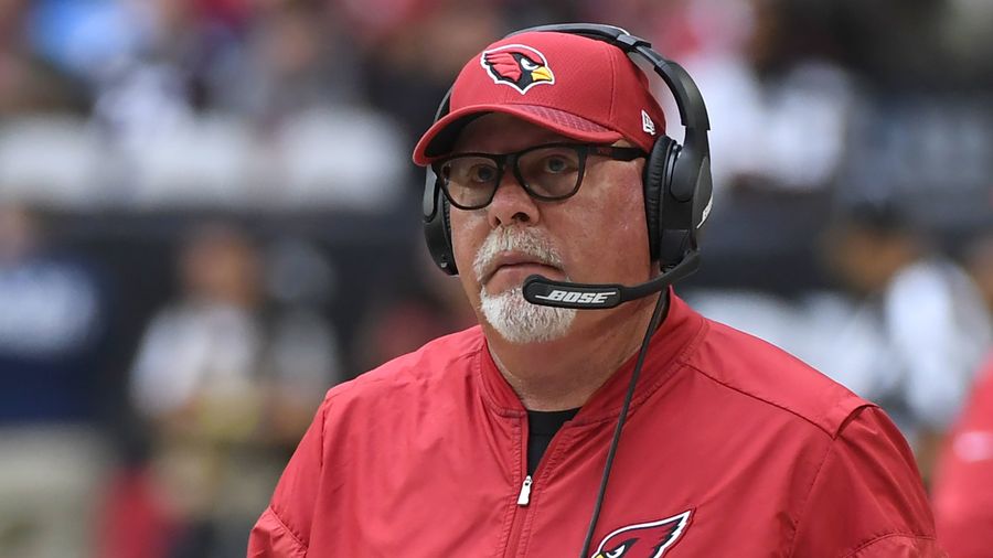 Jameis Winston-Liker Bruce Arians Will Un-Retire To Coach The Buccaneers