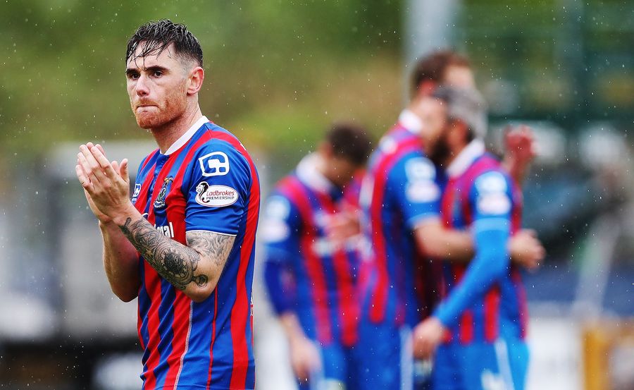 Scottish Soccer Team Launches Investigation To Find Horny Twitter User