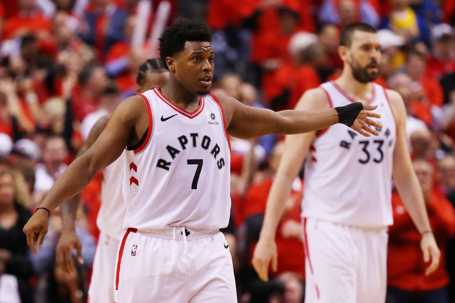 Kyle Lowry Deserves No Slander This Time