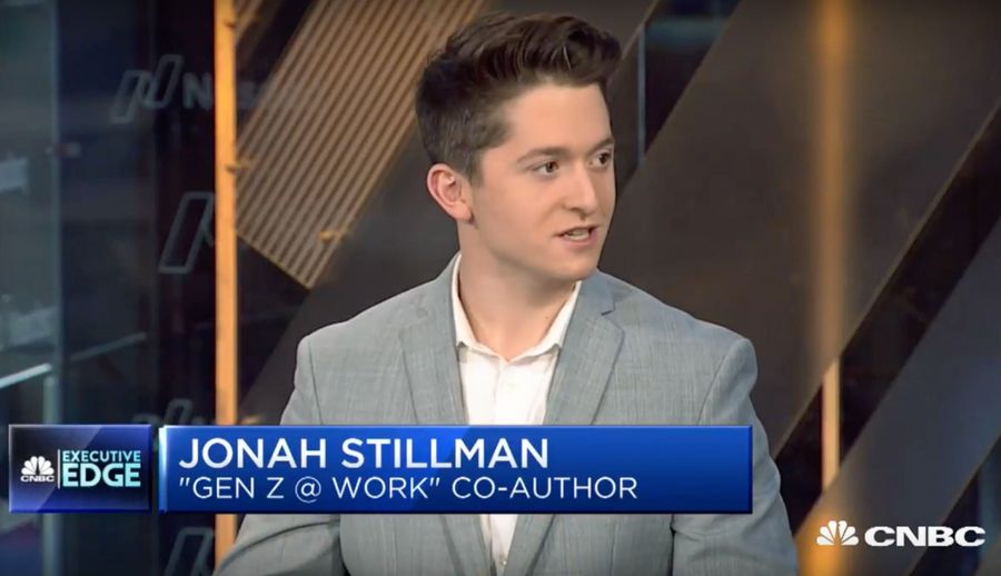 Vikings Hire Teen Consultant To Teach Them How To Be Cool