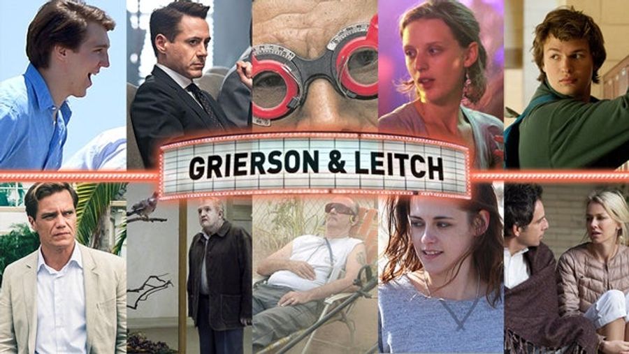 Toronto Film Festival 2014: 10 Movies We Can't Wait To See