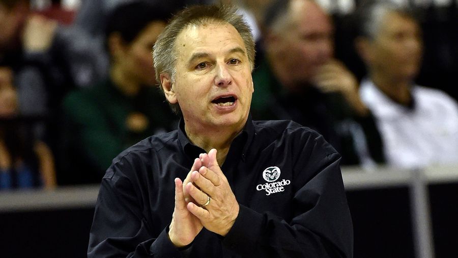 Larry Eustachy Resigns From Colorado State