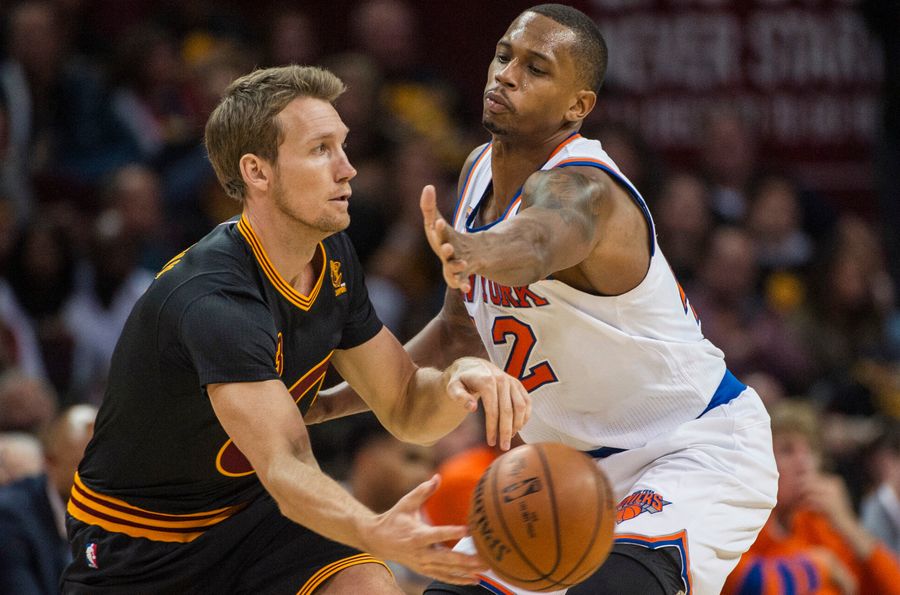 Mike Dunleavy Really Doesn&#39;t Want To Play For The Hawks [Update]