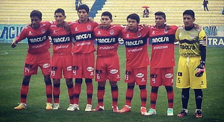 Team Protests League Decision By Pitting 7 Kids Against 11 Grown Men