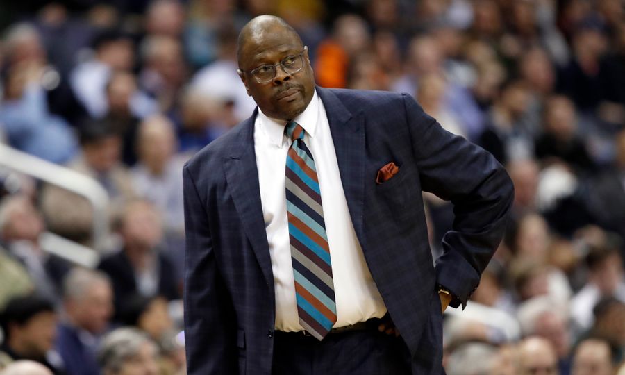 Georgetown's Loss To Villanova Was Historically Bad