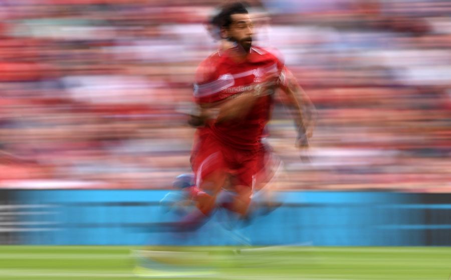 Liverpool's Low-Key Smashing Of West Ham Was A Statement Of Intent