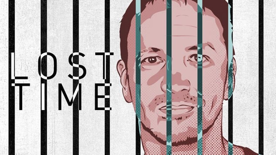 Forgiving The Club Kid Killer: My Prison Friendship With Michael Alig