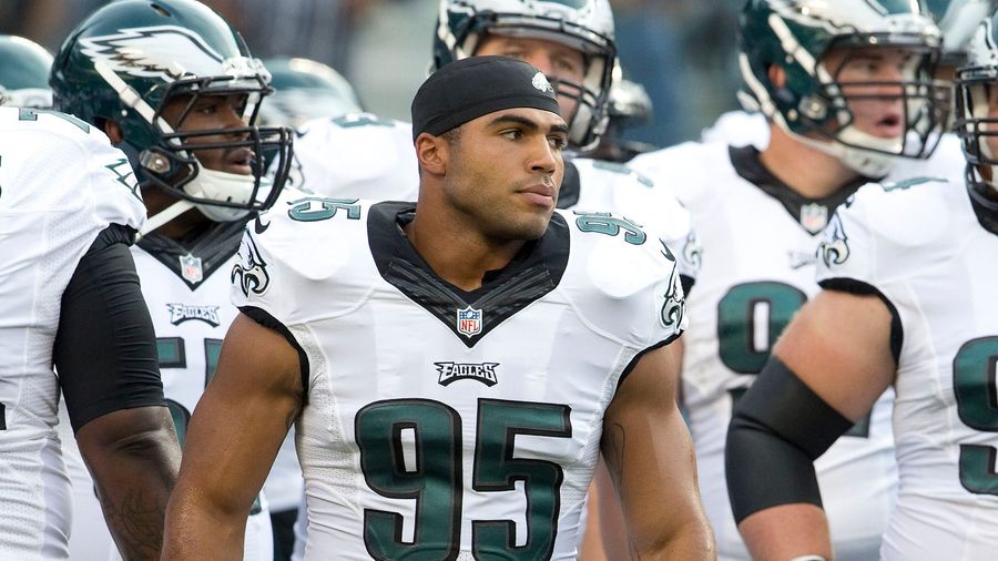 Mychal Kendricks, On Potentially Joining The Browns: [String Of Expletives]