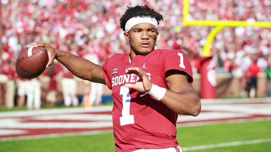 Report: The Oakland A's Are Preparing For Kyler Murray To Enter The NFL Draft