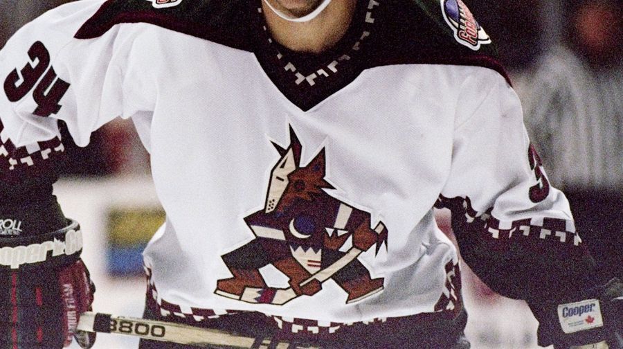 Report: Arizona Coyotes Exploring Possible Relocation To The Pacific Northwest [Update]