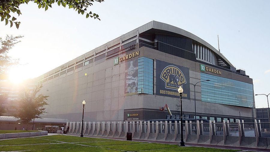 Teens Discover The Boston Garden Has Ignored Law For Decades, May Owe State Millions 