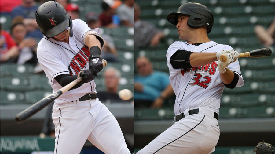 Two Pirates Minor Leaguers Hit For The Cycle In The Same Game