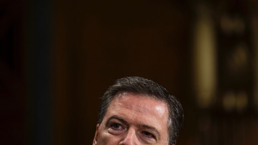 The FBI Was Never Going To Save The Republic You Dolt<em></em>