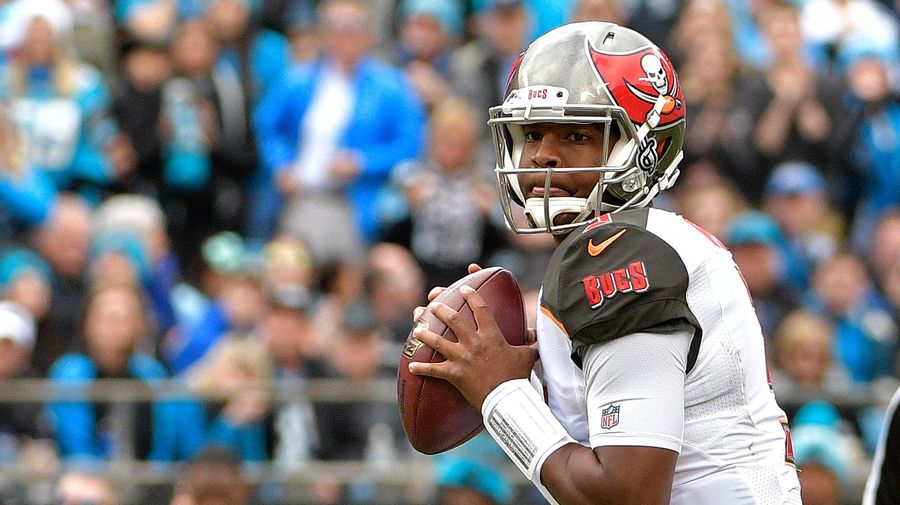 Jameis Winston Says He Has &quot;Grown And Learned&quot; From The Experience Of Grabbing An Uber Driver&#39;s Crotch