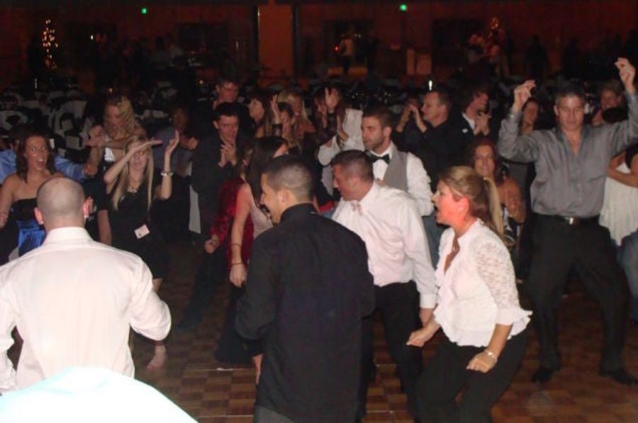These Are Your Worst High School Reunion Horror Stories