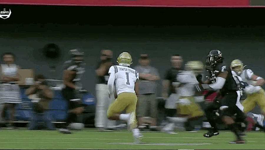 Here's A Bad Way To Start Your First Drive Of The Season