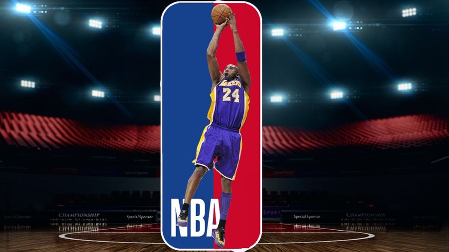 No, Kyrie, Kobe should not be new NBA logo because we can’t erase the rape case