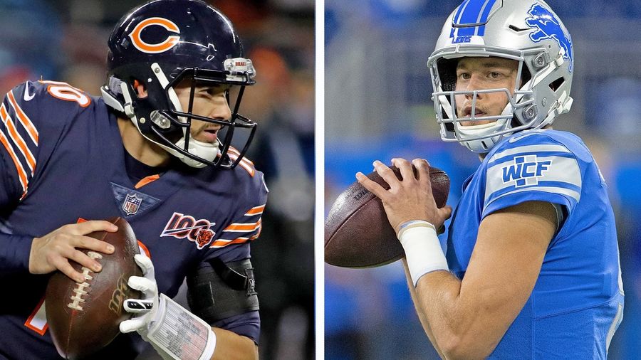 Sunday Scaries: The NFL Week 1 Bets You Should Avoid