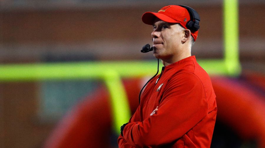 The Falcons Are Bringing D.J. Durkin To Training Camp Because No Bad Coach Ever Goes Away
