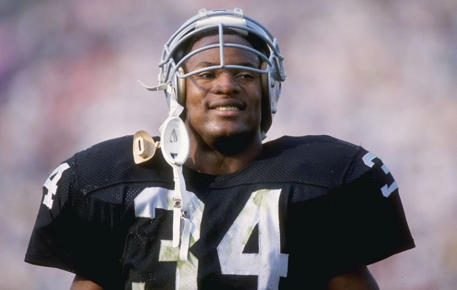 Bo Jackson Says He Wouldn&#39;t Play Football Again