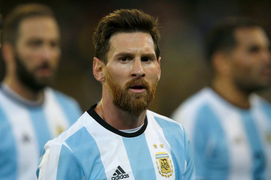 How Do You Say 'One Hot Mess' In Catalan? Easy: FC Barcelona