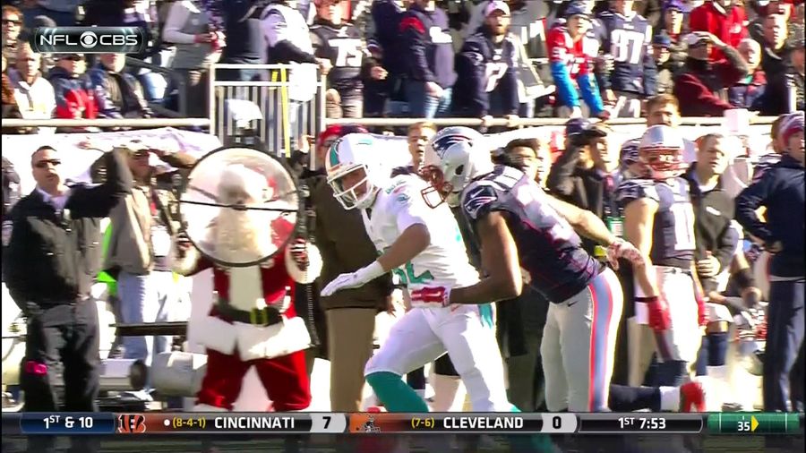 Ho-Ho-Ho!
