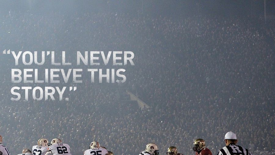 I Was Shot And Raped By An FSU Player. I Still Cheer For The Seminoles.