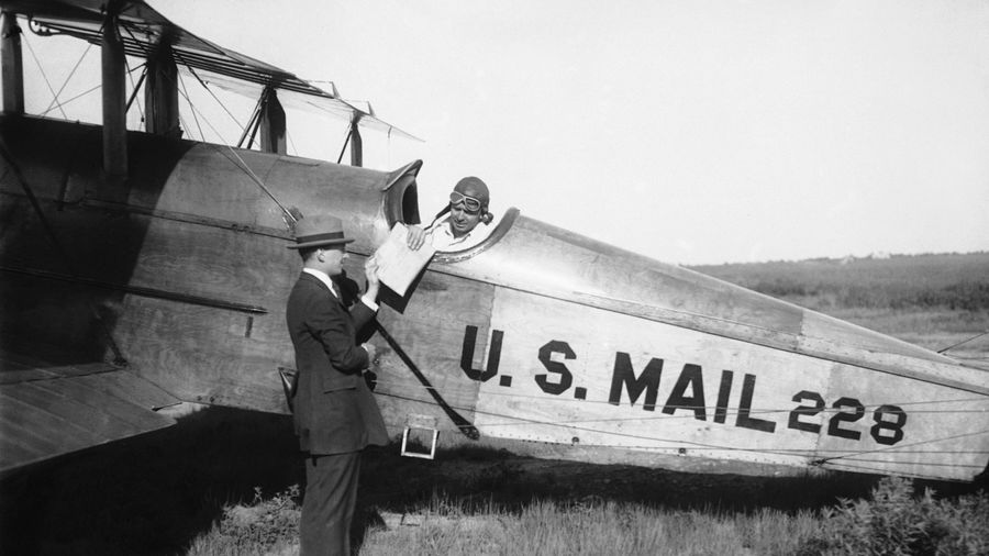 Dead Letters: "You Are Truly In A Deadspin"