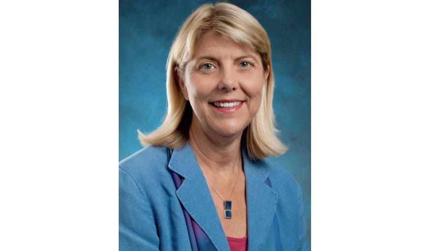 Baylor Hires Linda Livingstone As Its President 