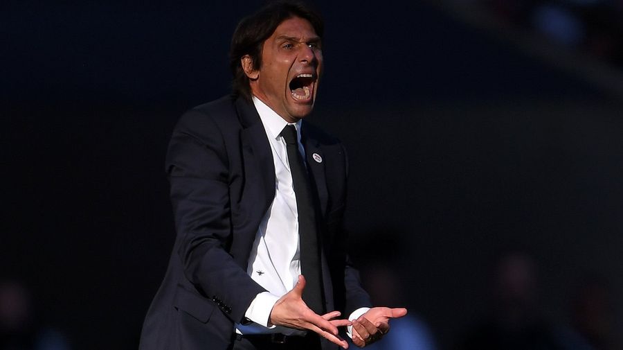 Antonio Conte Is Going To Inter To Overthrow The Juventus Empire He Helped Create