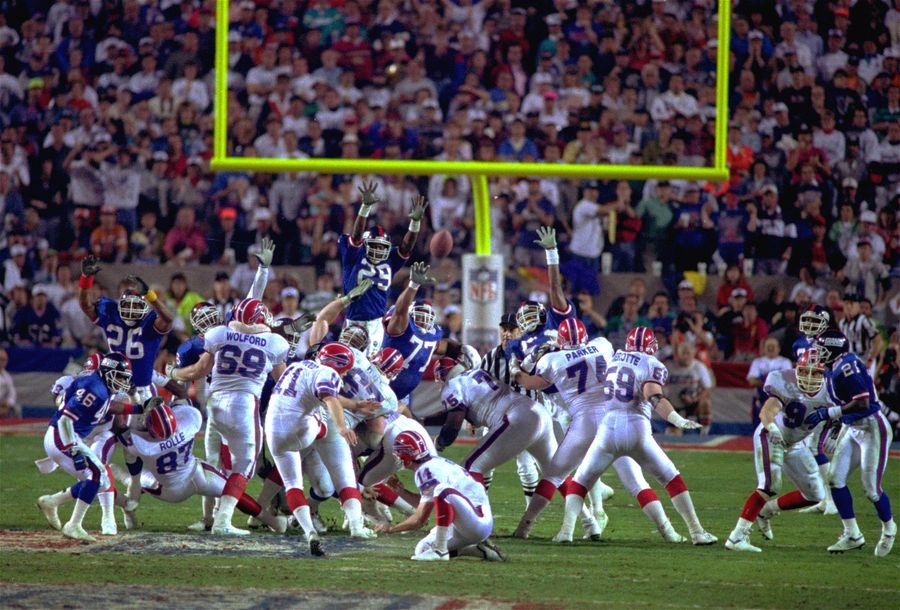 What Is Your Earliest Sports Memory?